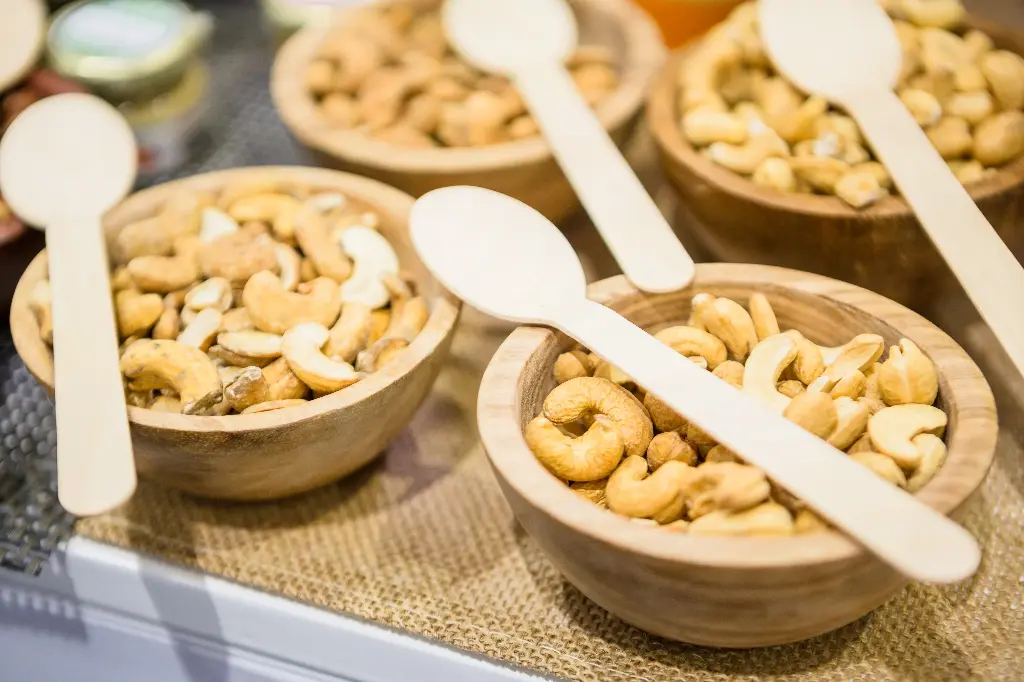 Nos Amandes